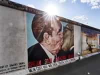 East Side Gallery