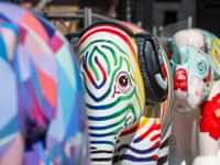 Elephant Parade