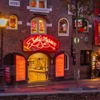 Erotic Museum