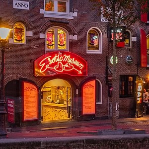 Erotic Museum
