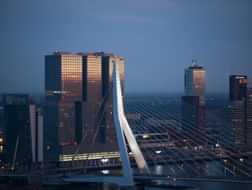 How to spend 24 hours in Rotterdam