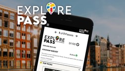 Amsterdam pass