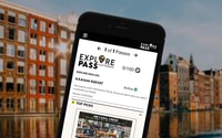 Explore Pass Amsterdam