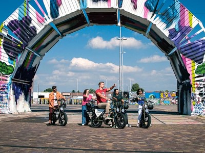 Fatbike tours ndsm wharf rwefpqzh