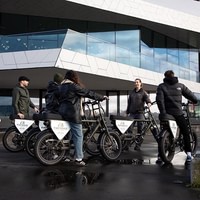 Fatbike Tours Amsterdam