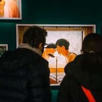 Fotografiska Berlin - Museum of Photography