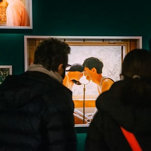 Fotografiska Berlin - Museum of Photography