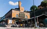 Fotografiska Stockholm – Museum of Photography