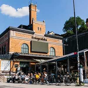 Fotografiska Stockholm – Museum of Photography