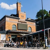 Fotografiska Stockholm – Museum of Photography