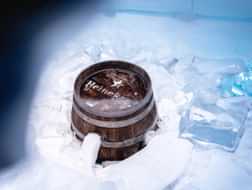 5 best icebars in Europe