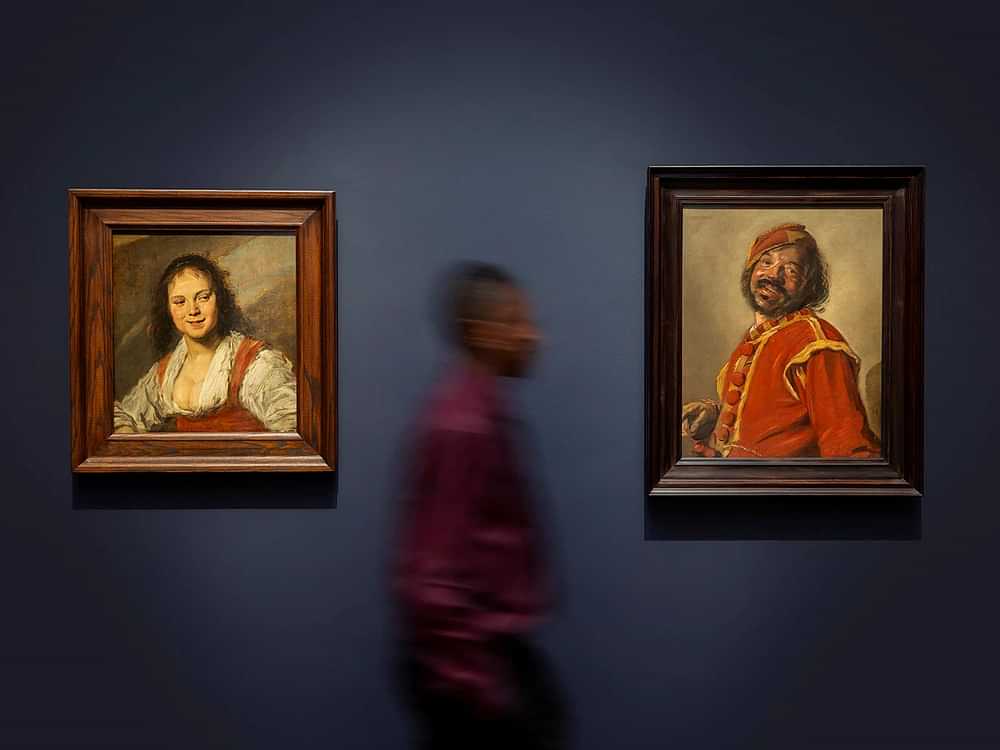 The next not-to-miss exhibition at the Rijksmuseum: Frans Hals