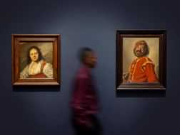 The next not-to-miss exhibition at the Rijksmuseum: Frans Hals
