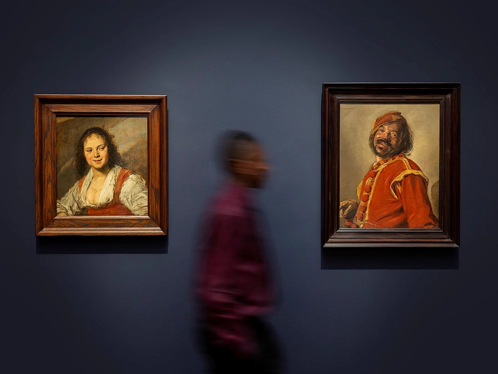 The next not-to-miss exhibition at the Rijksmuseum: Frans Hals