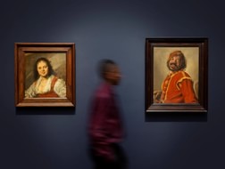 The next not-to-miss exhibition at the Rijksmuseum: Frans Hals