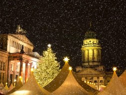 The best Christmas markets in Berlin