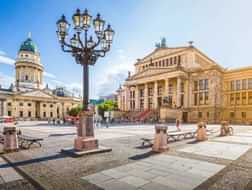 Plan the ultimate Berlin city trip