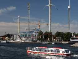 Great things to do in Stockholm with kids