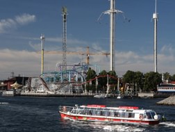 Great things to do in Stockholm with kids