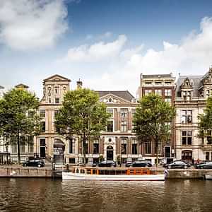 Museum of the Canals of Amsterdam