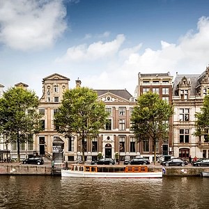 Museum of the Canals of Amsterdam