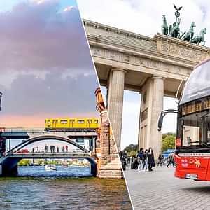 City Sightseeing bus  Green Spree Cruise