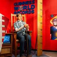 Guinness World Records Museum Copenhagen