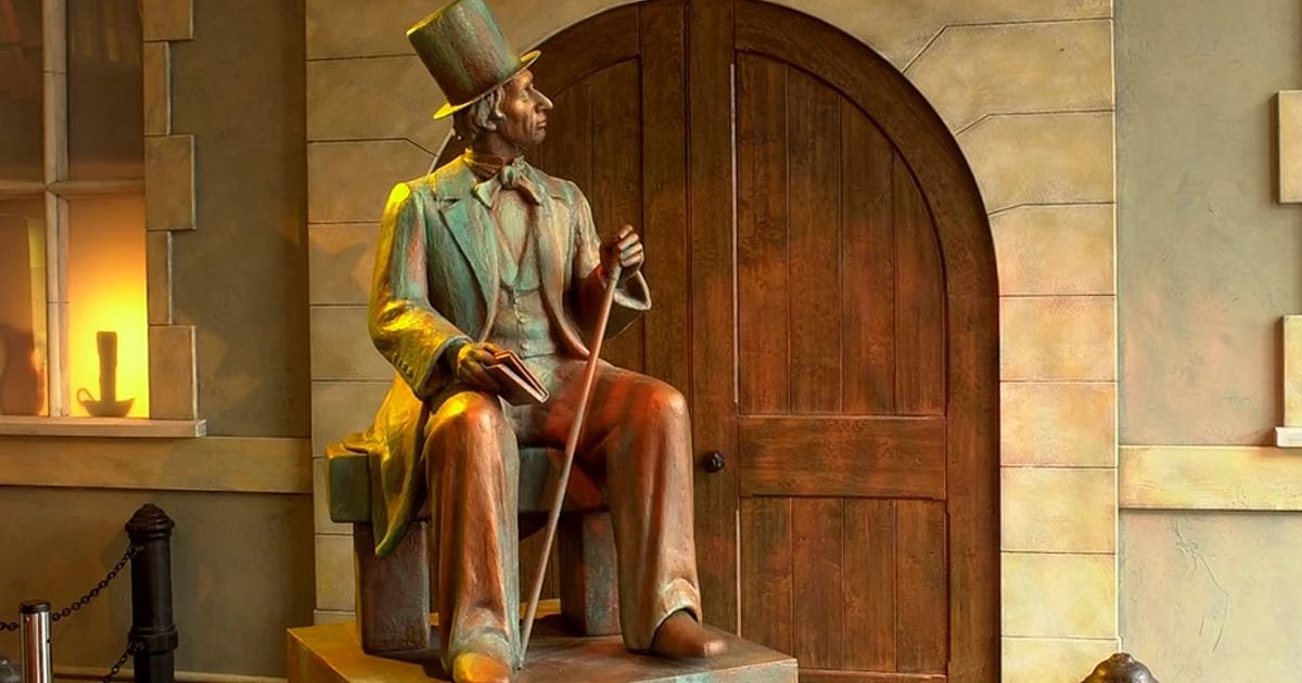 Get tickets to the Hans Christian Andersen Experience | Tours & Tickets