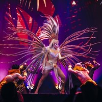 Chèri Chèri - Europe's Biggest Drag Show
