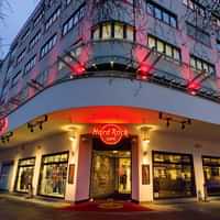 Hard Rock Cafe Berlin
