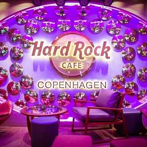 Hard Rock Cafe Copenhagen