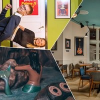 Hard Rock Café Copenhagen  Ripley’s Believe It or Not!  Hans Christian Andersen Experience