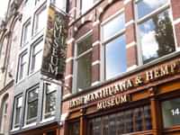 Hash Marihuana & Hemp Museum