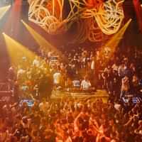 Escape Club Amsterdam