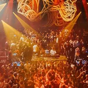 Escape Club Amsterdam