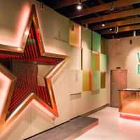 Heineken Experience