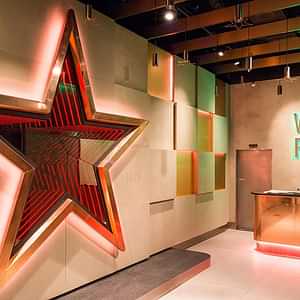 Heineken Experience