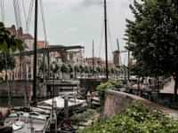 Historic Delfshaven