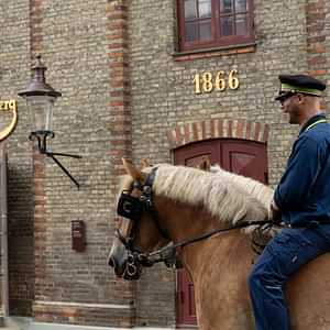 Home of Carlsberg