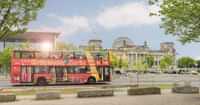 Hop on Hop Off Berlin: See the City Without the Hustle!
