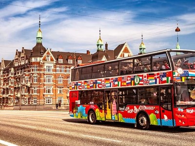 Hop on hop off copenhagen i5gliyxl