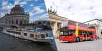 City Sightseeing bus  Historical City Cruise