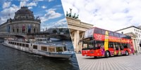 City Sightseeing bus  Historical City Cruise