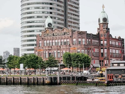Hotel new york holland amerika lijn rotterdam jrsf31bk