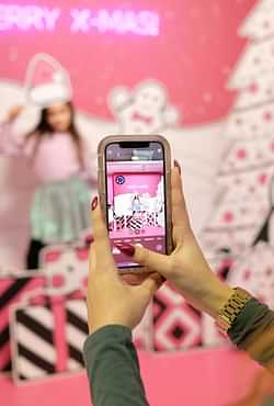 Instagram Museums