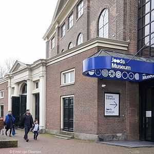 Jewish Cultural Quarter