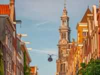 Photo spot 4. Jordaan
