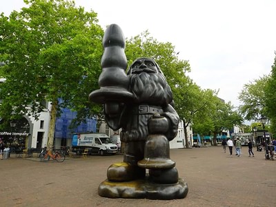 Kabouter buttplug ahalhdud