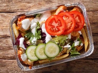 Kapsalon dutch multiculturalism in a meal mbwlnfxb