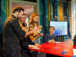 Things to do in Copenhagen with children